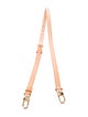 Louis Vuitton Adjustable Vachetta Shoulder Strap