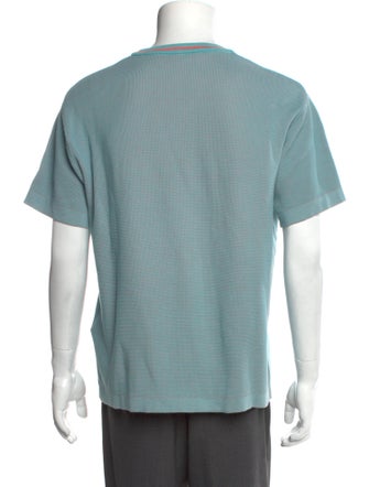 Louis Vuitton 2025 Signature Logo T-Shirt