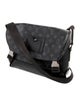 Louis Vuitton Monogram Eclipse Voyager Messenger PM