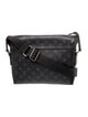 Louis Vuitton Monogram Eclipse Voyager Messenger PM
