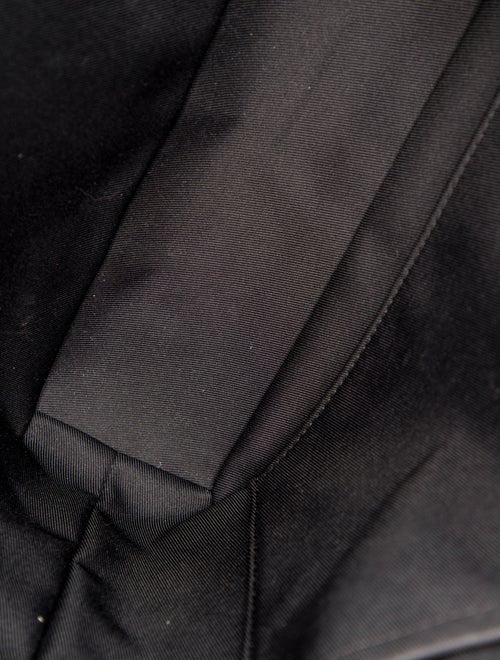 Louis Vuitton Monogram Eclipse Voyager Messenger PM