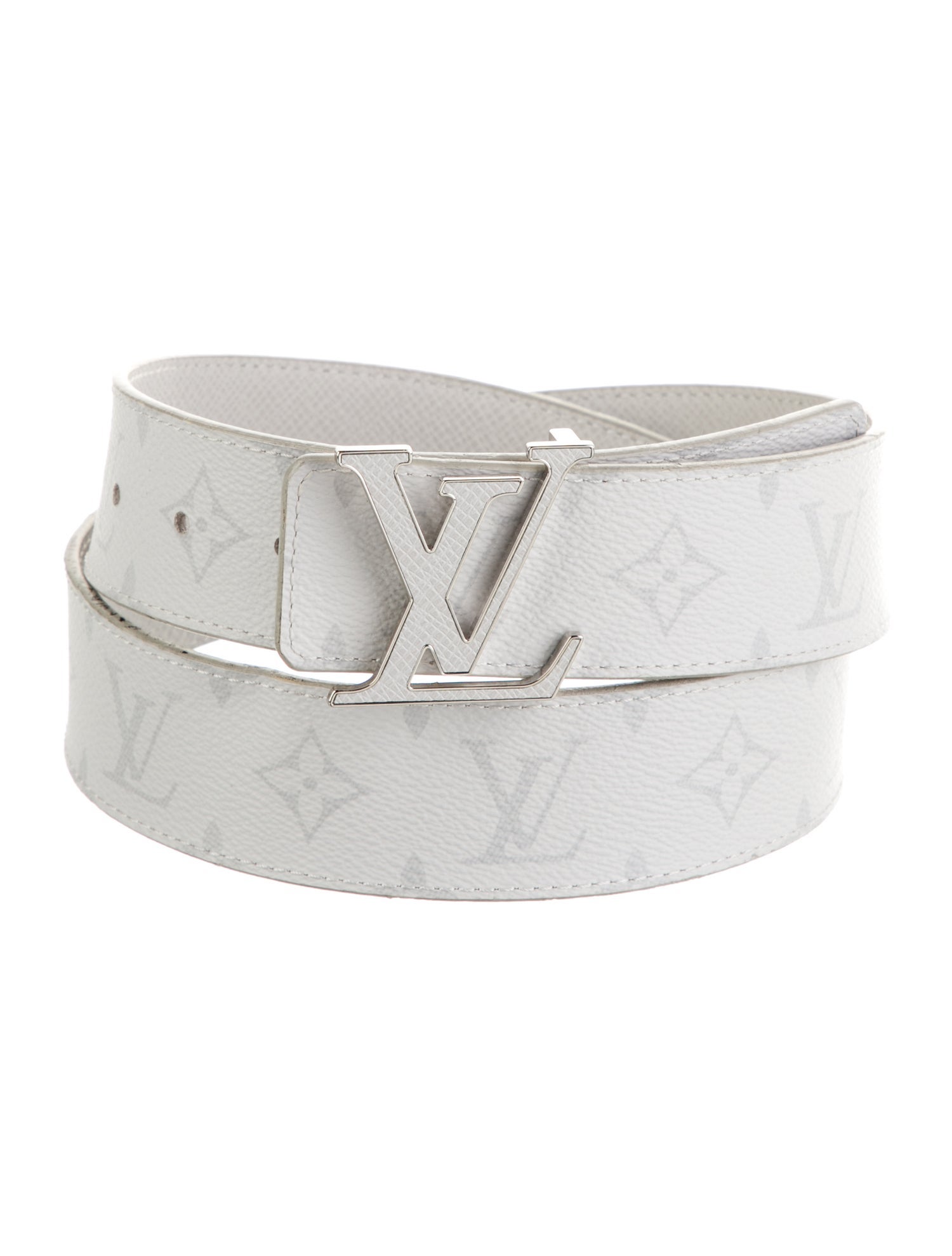 Louis Vuitton Belt Kit