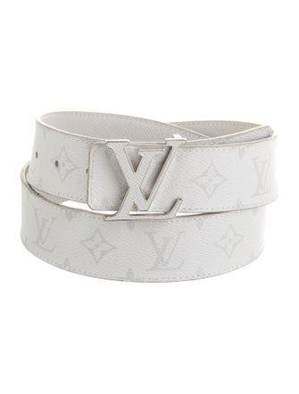 Louis Vuitton Belt Kit