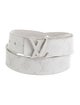 Louis Vuitton Belt Kit