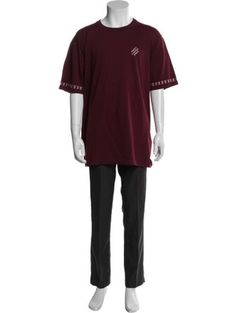 Louis Vuitton 2025 LV Monogram T-Shirt