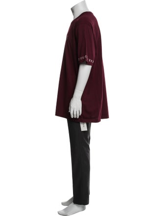 Louis Vuitton 2025 LV Monogram T-Shirt