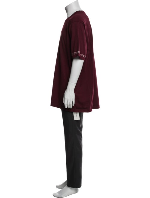 Louis Vuitton 2025 LV Monogram T-Shirt