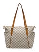 Louis Vuitton Damier Azur Totally MM