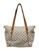 Louis Vuitton Damier Azur Totally MM