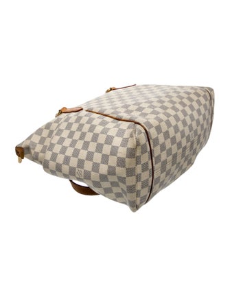 Louis Vuitton Damier Azur Totally MM