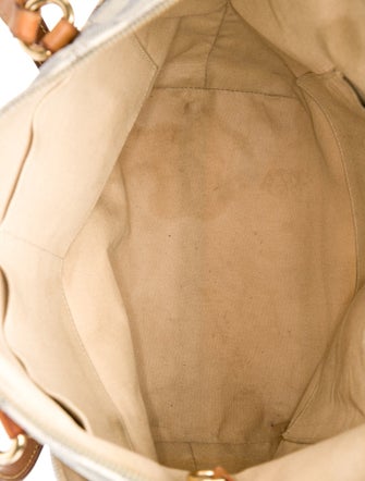 Louis Vuitton Damier Azur Totally MM