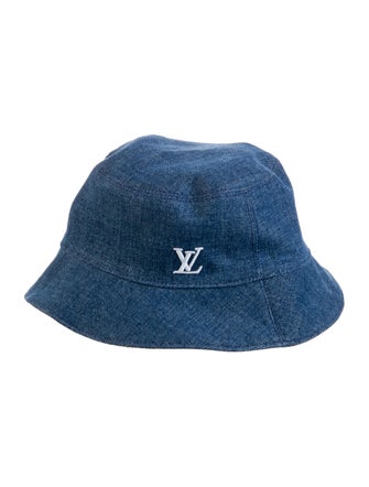 Louis Vuitton 2024 Everyday Reversible Bucket Hat