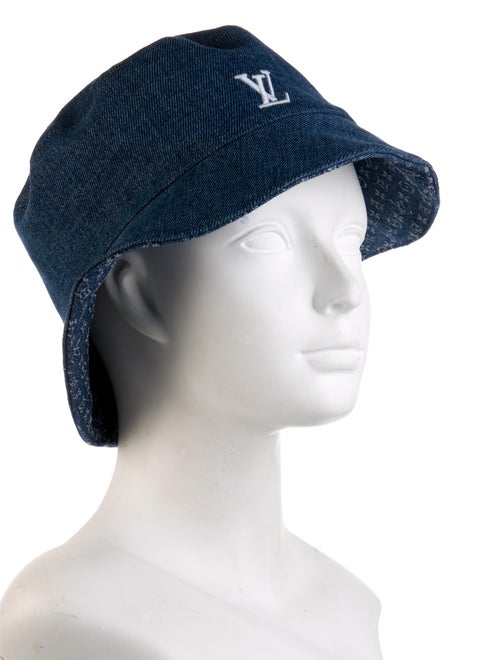 Louis Vuitton 2024 Everyday Reversible Bucket Hat