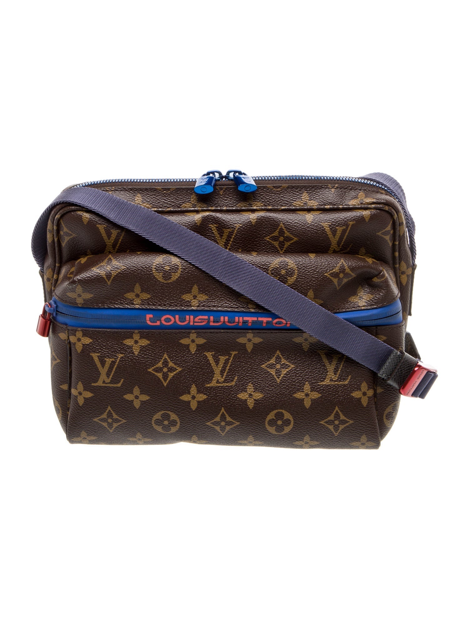 Louis Vuitton LV Monogram Outdoor PM