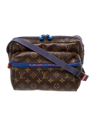 Louis Vuitton LV Monogram Outdoor PM