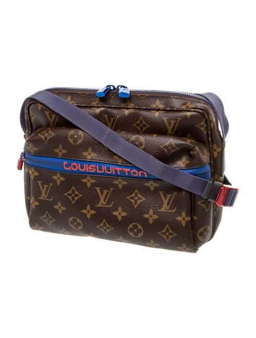 Louis Vuitton LV Monogram Outdoor PM