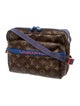 Louis Vuitton LV Monogram Outdoor PM