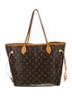 Louis Vuitton Monogram Neverfull MM