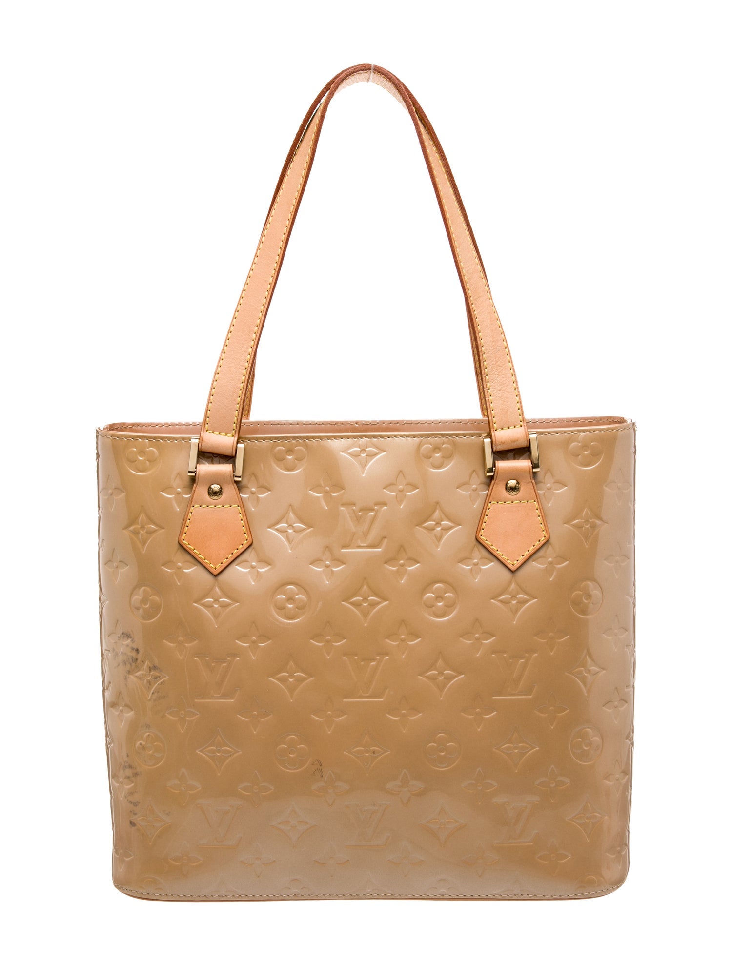 Louis Vuitton Monogram Vernis Houston