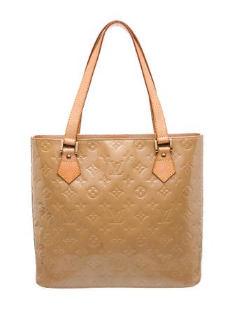 Louis Vuitton Monogram Vernis Houston