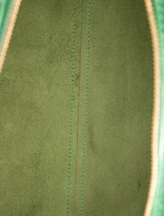 Louis Vuitton Epi Leather Speedy 35