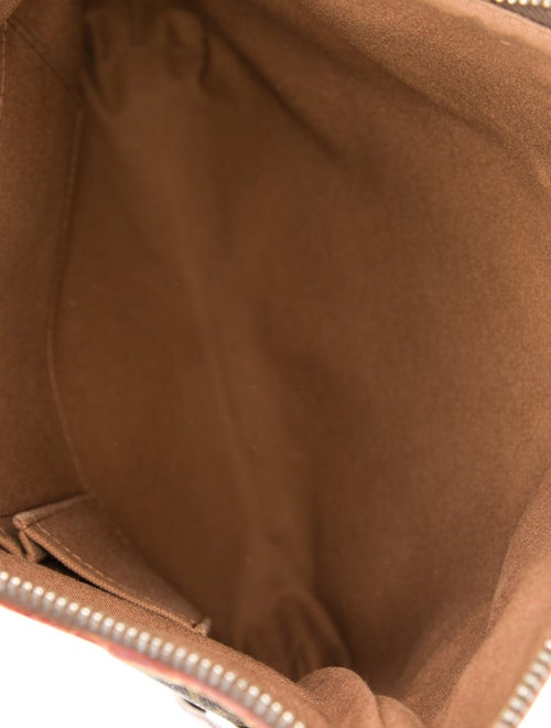 Louis Vuitton LV Monogram Odeon MM