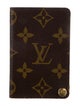 Louis Vuitton 2004 LV Monogram Wallet