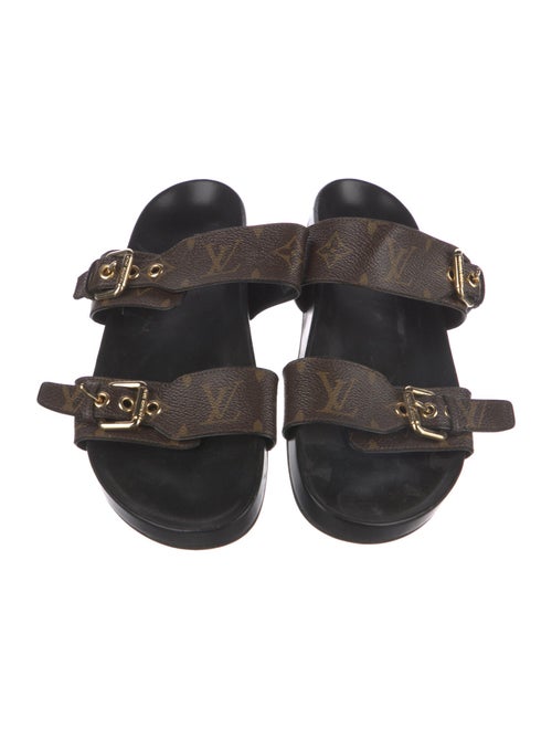 Louis Vuitton Slides