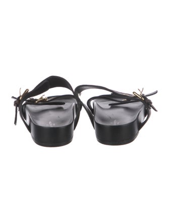 Louis Vuitton Slides