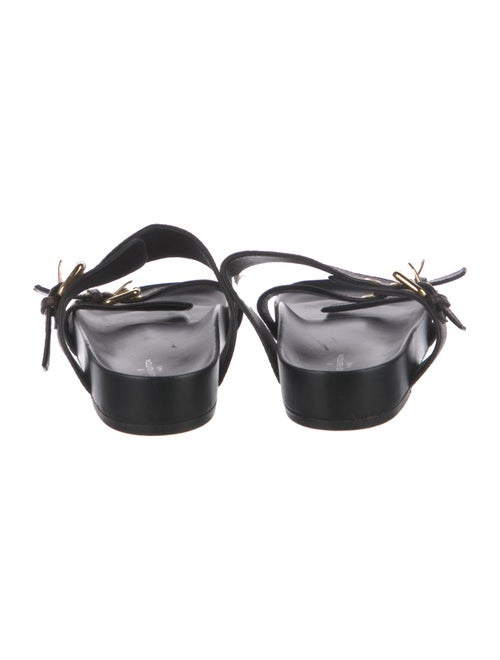 Louis Vuitton Slides