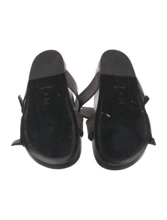 Louis Vuitton Slides