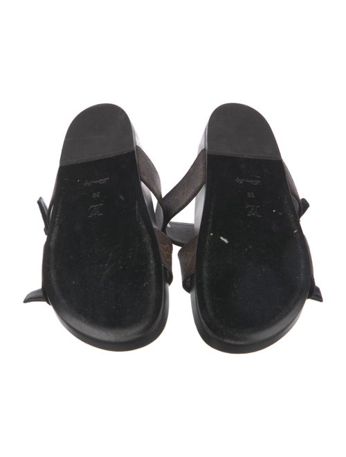 Louis Vuitton Slides