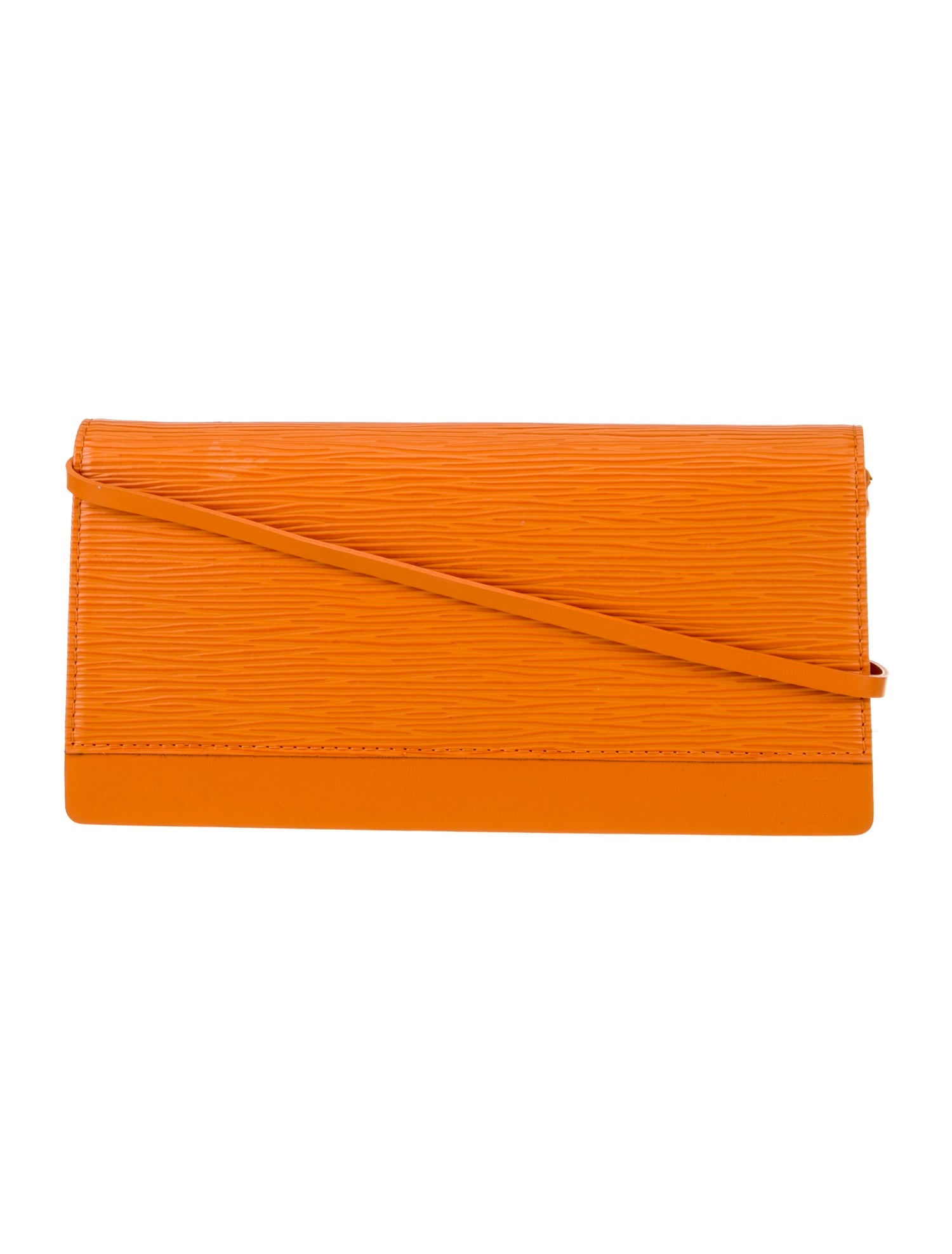 Louis Vuitton Epi Leather Honfleur