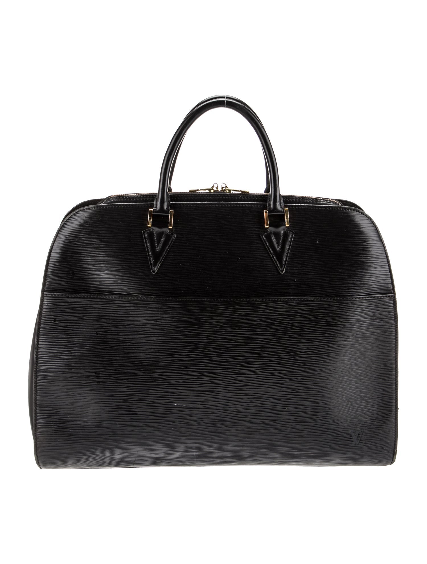 Louis Vuitton LV Monogram Sorbonne