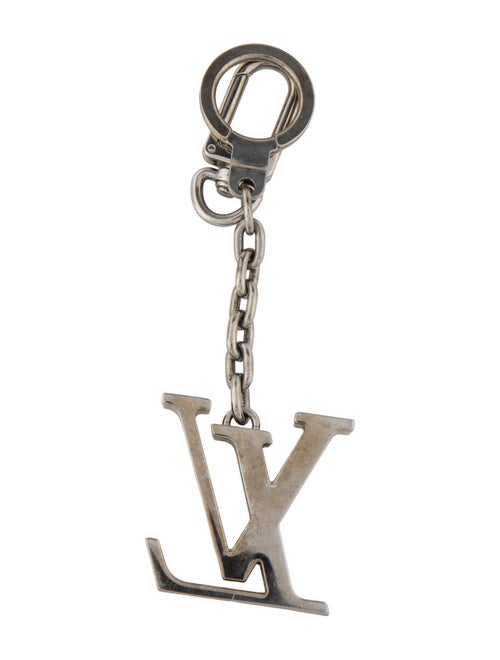 Louis Vuitton Initiales Bag Charm & Key Holder