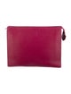 Louis Vuitton Epi Leather Toiletry Pouch 26
