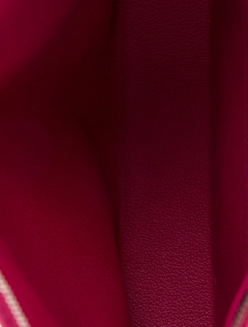 Louis Vuitton Epi Leather Toiletry Pouch 26