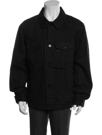 Louis Vuitton 2023 Staples Ediiton Utility Jacket