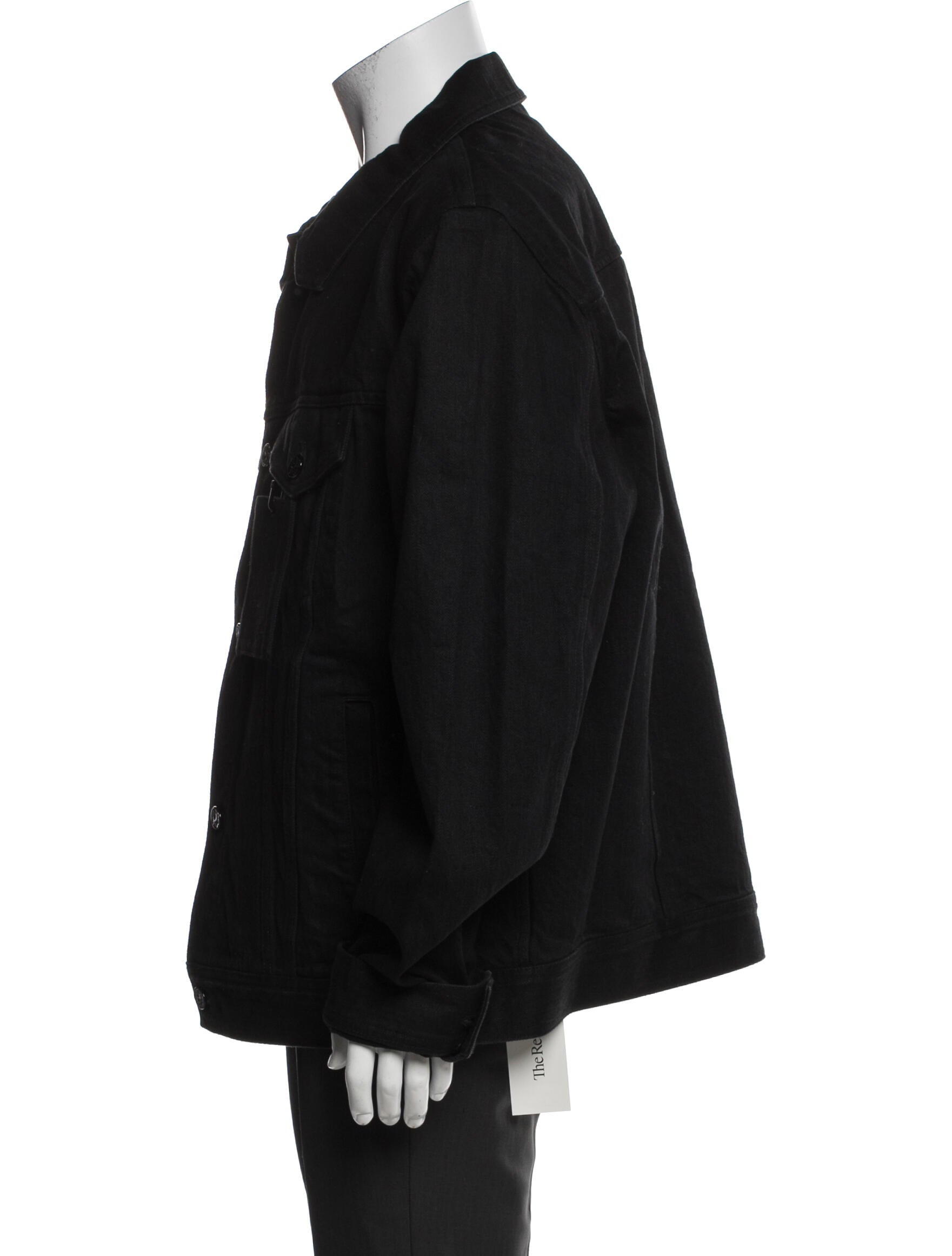 Louis Vuitton 2023 Staples Ediiton Utility Jacket