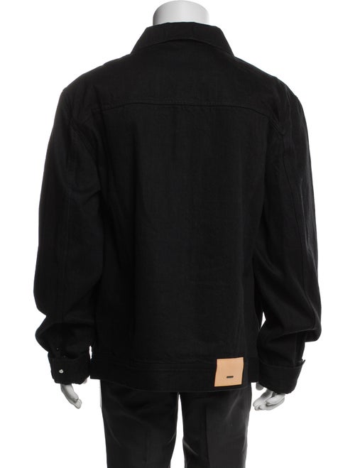 Louis Vuitton 2023 Staples Ediiton Utility Jacket