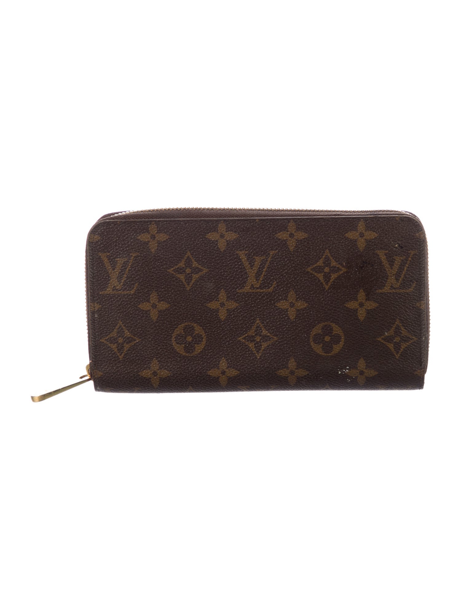 Louis Vuitton 2020 LV Monogram Wallet