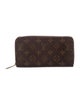 Louis Vuitton 2020 LV Monogram Wallet