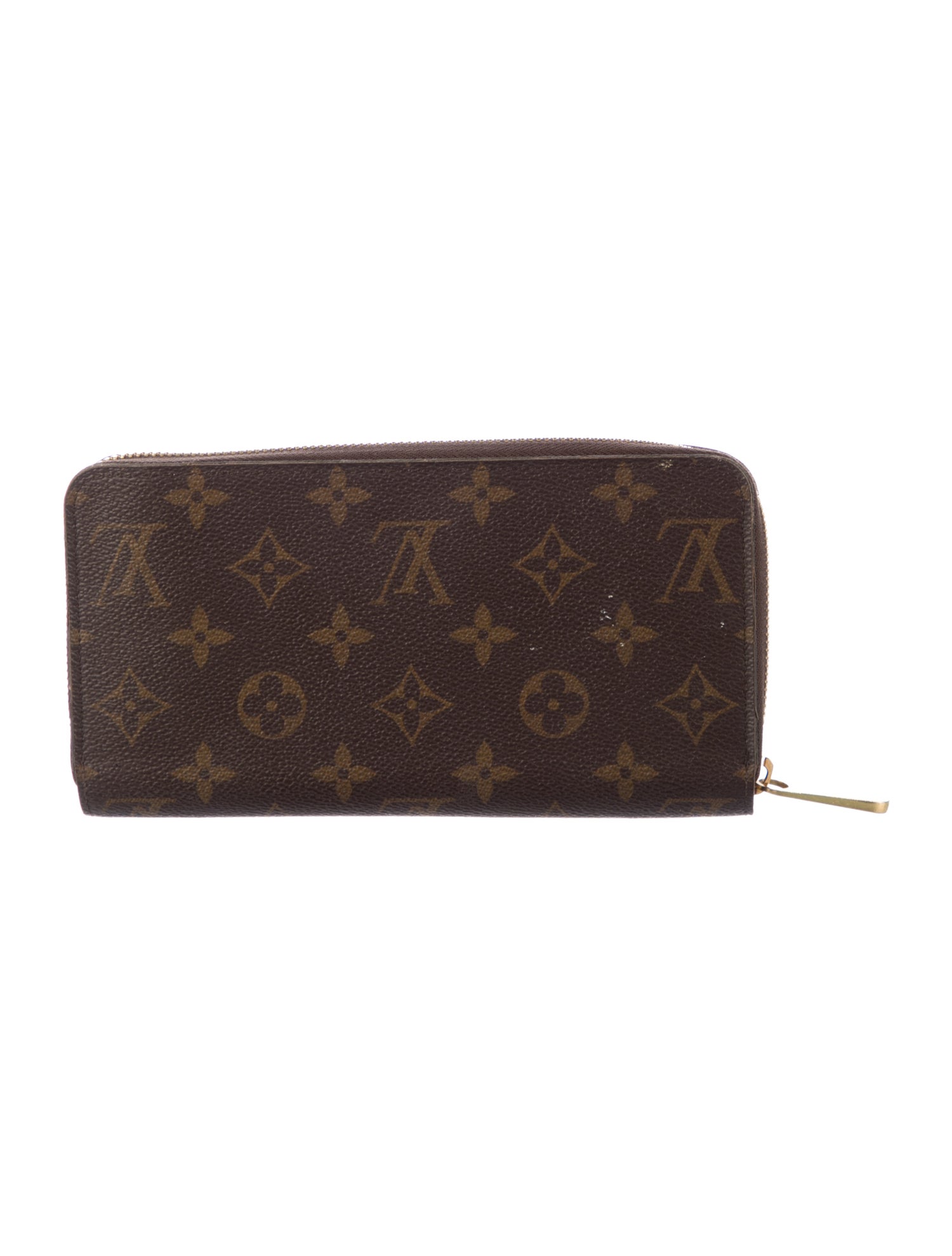 Louis Vuitton 2020 LV Monogram Wallet