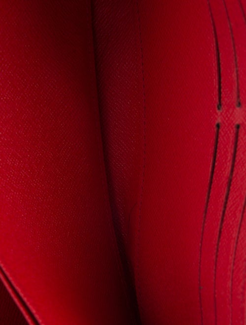 Louis Vuitton 2020 LV Monogram Wallet