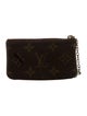Louis Vuitton Monogram Key Pouch
