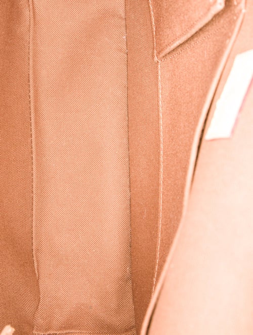 Louis Vuitton LV Monogram Pochette Bosphore