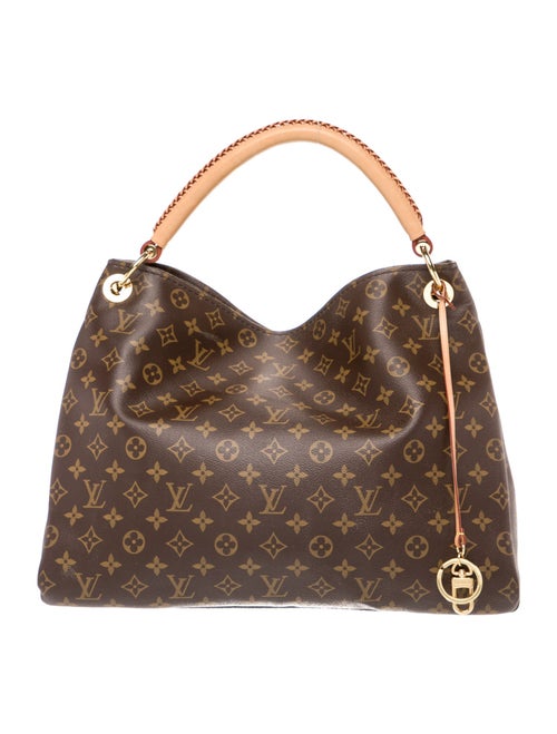 Louis Vuitton LV Monogram Artsy GM