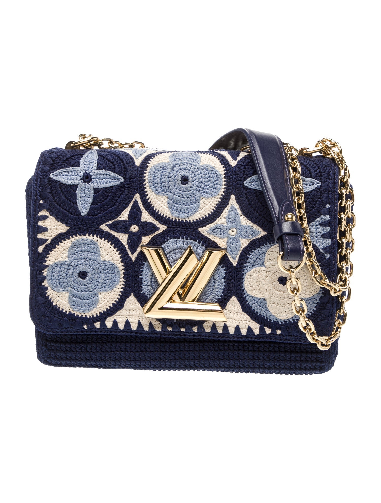 Louis Vuitton Twist PM