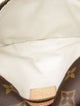 Louis Vuitton LV Monogram High Rise Bumbag