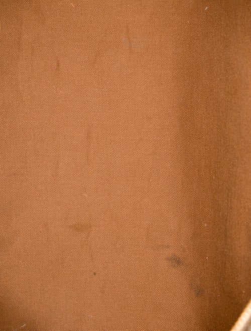 Louis Vuitton LV Monogram Speedy 35